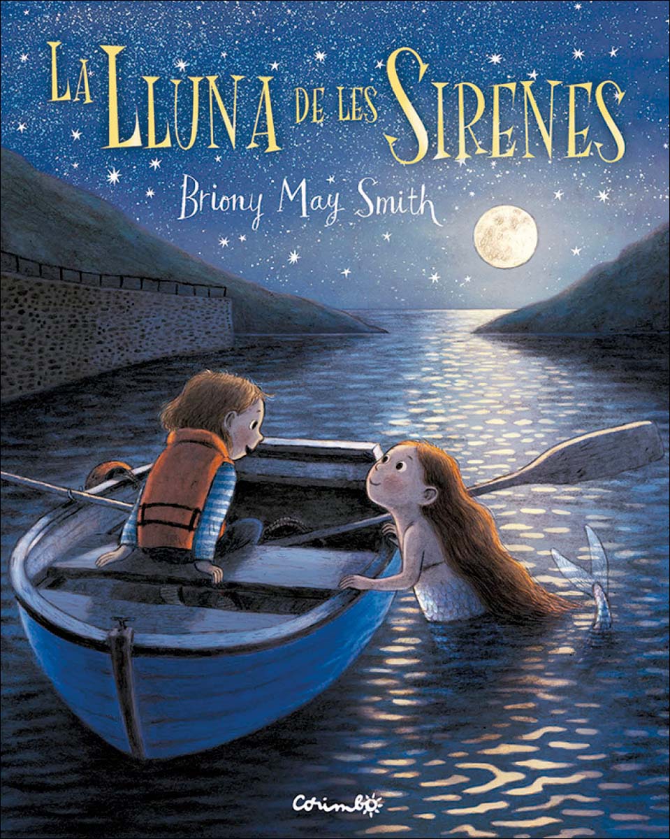 Imagem 0 de LA LLUNA DE LES SIRENES