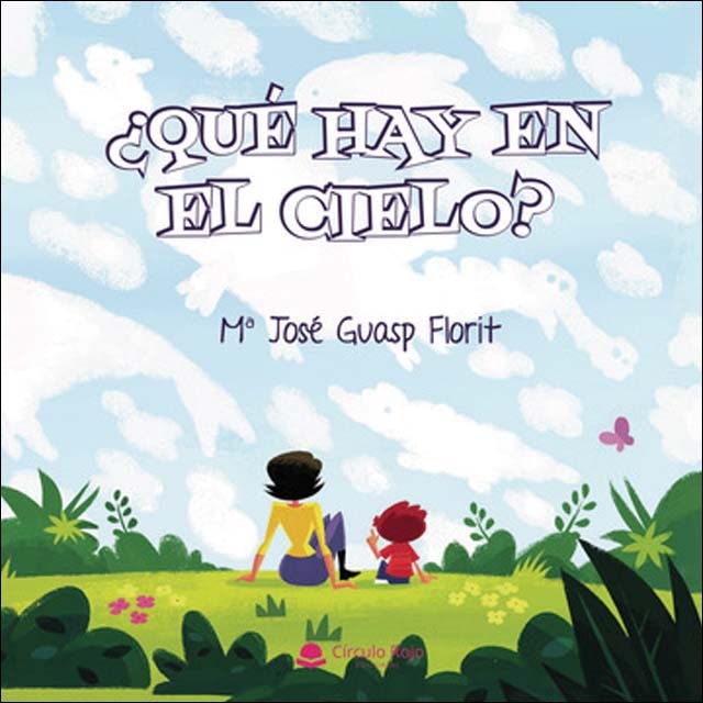 ¿qué hay en el cielo? 1