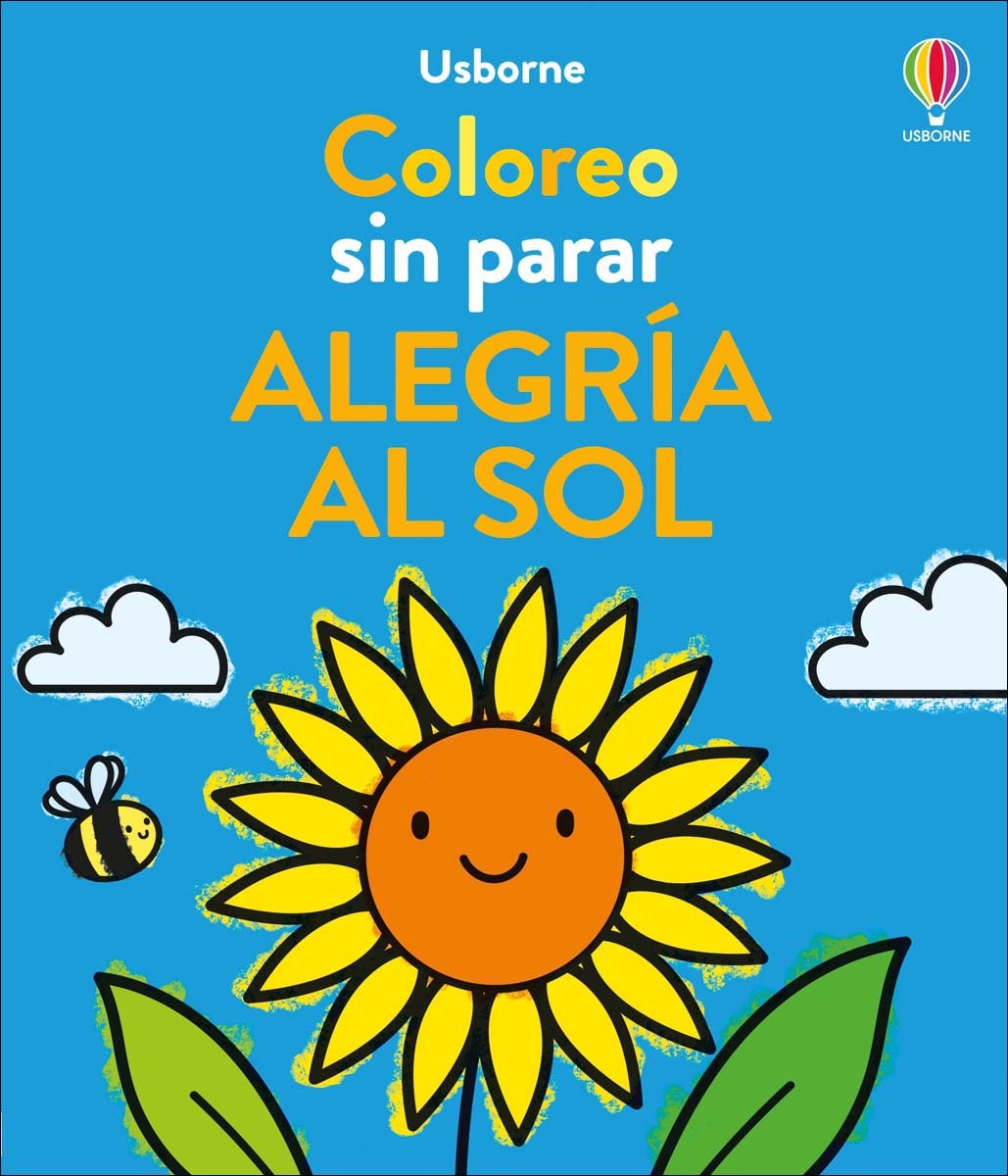 Imagem 0 de Alegría al sol (Capa mole)