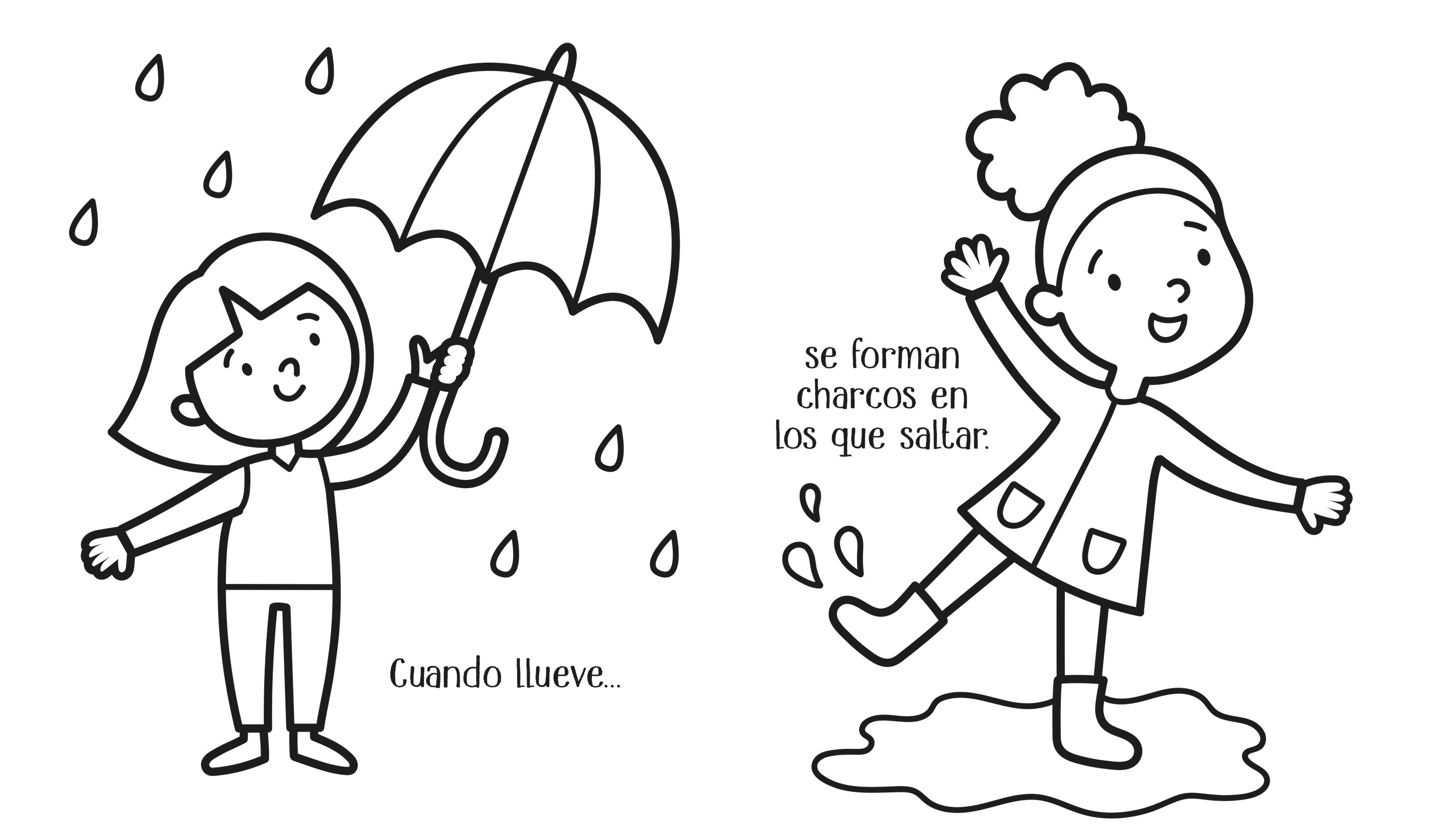 Alegría al sol (Capa mole) 3