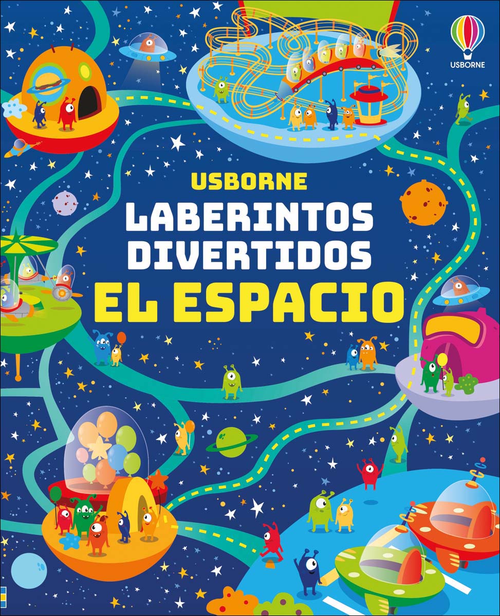 Imagem 0 de El espacio