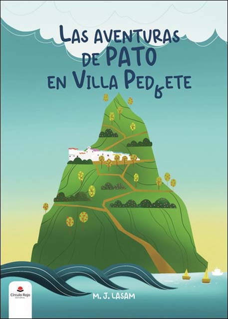 Las aventuras de pato en villa pedete 1