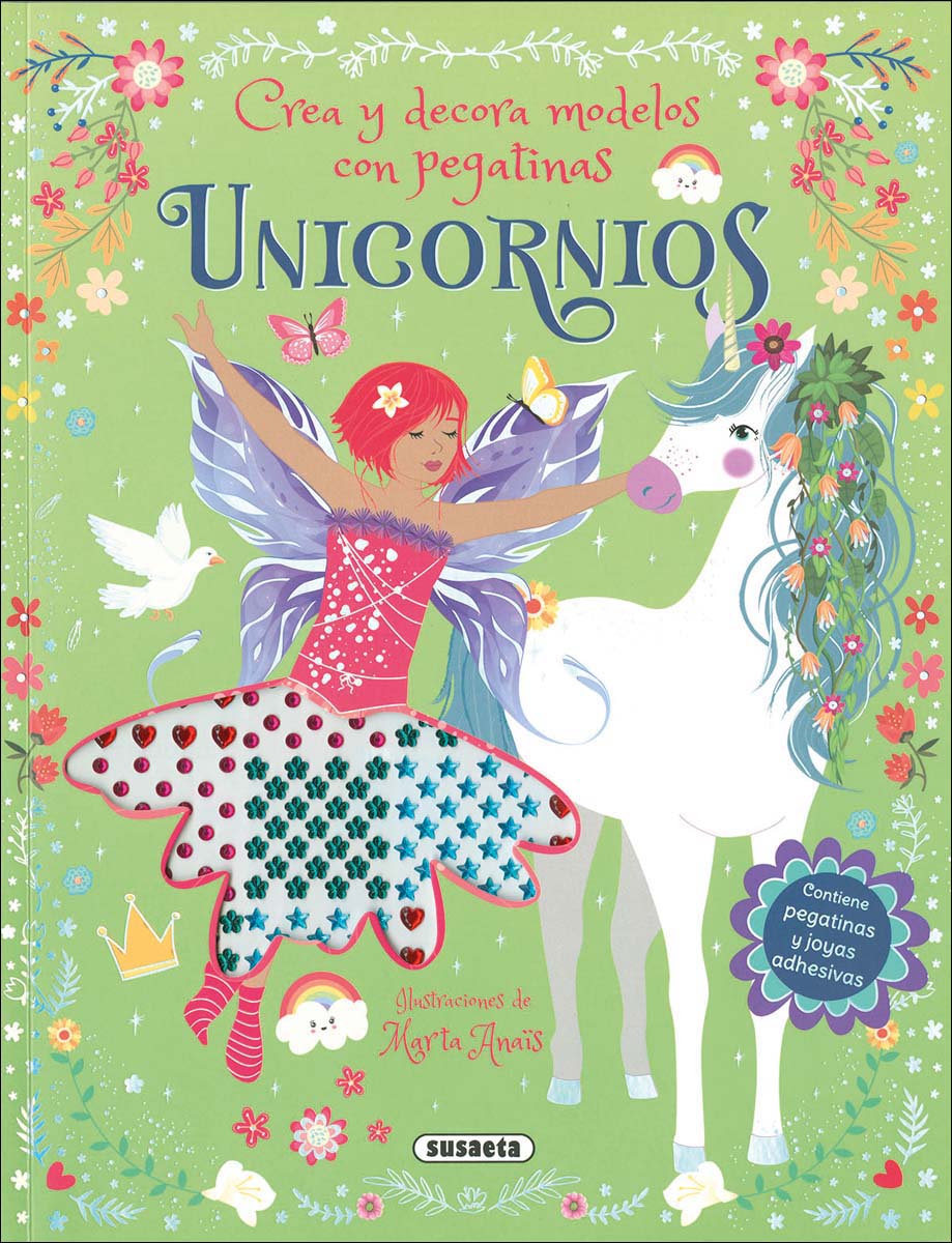 Unicornios 1