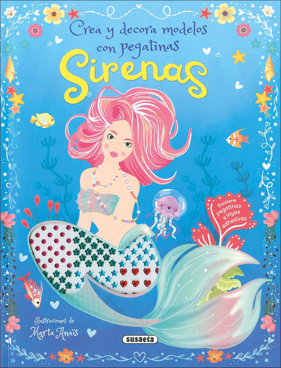 Sirenas 1