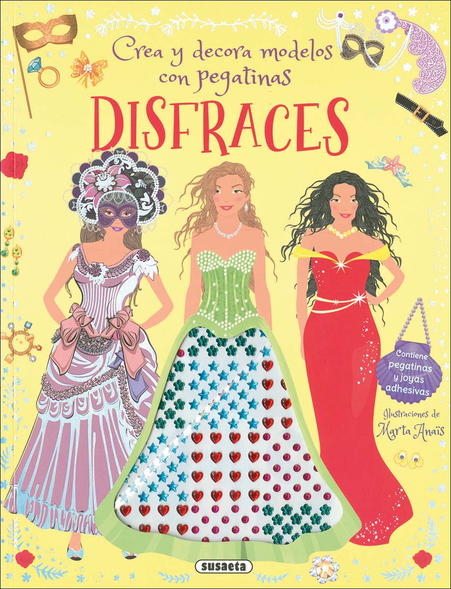 Disfraces 1