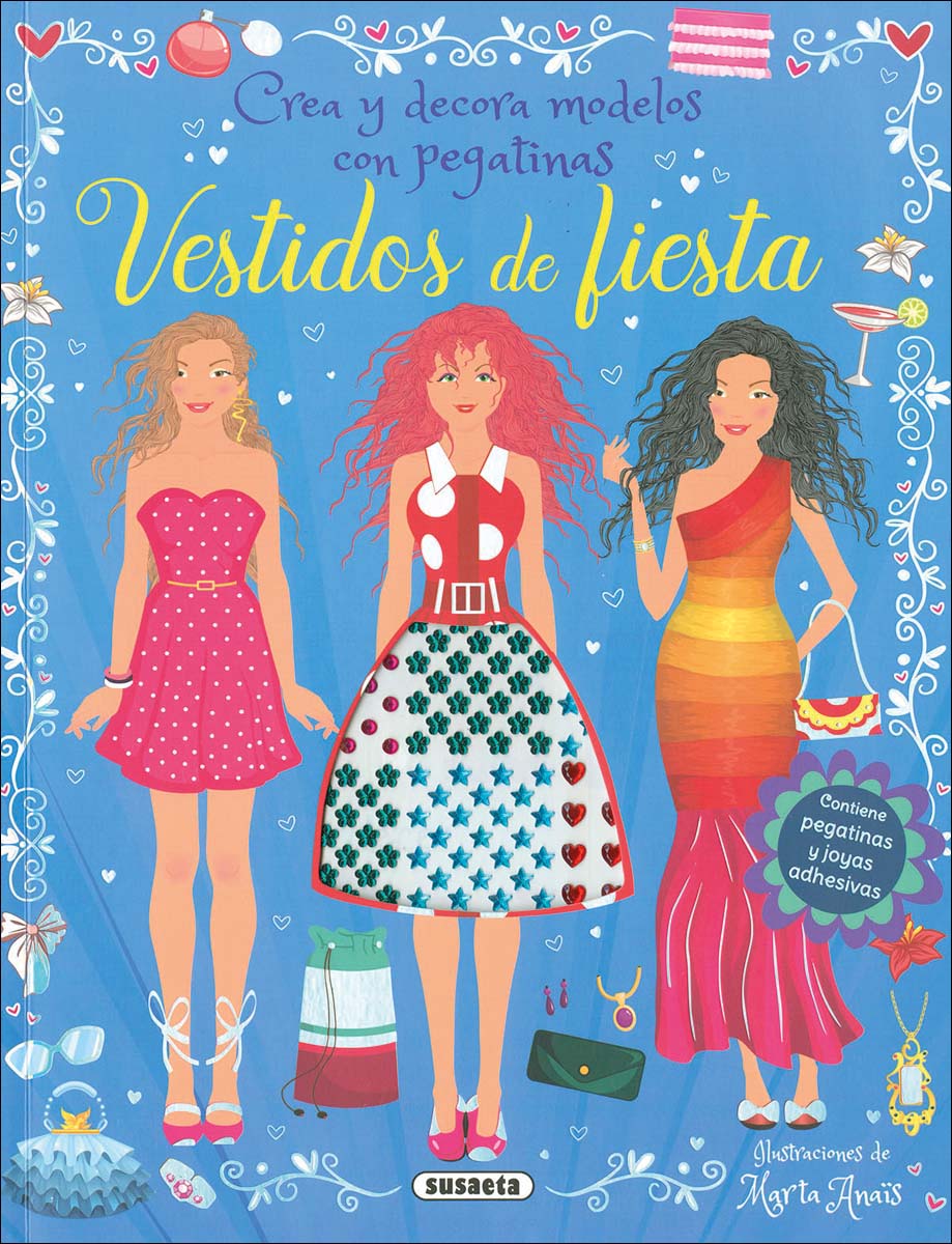 Vestidos de fiesta 1