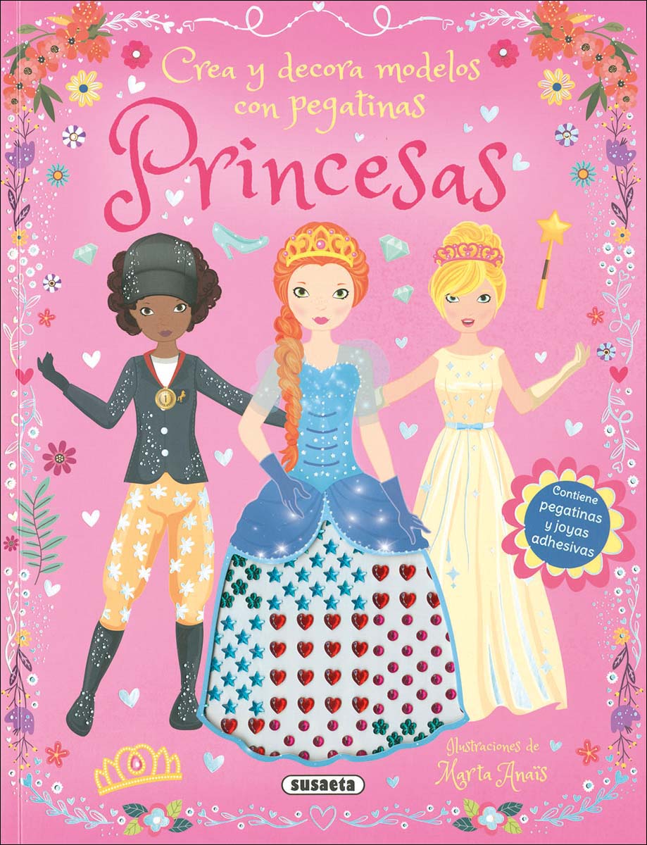 Princesas 1