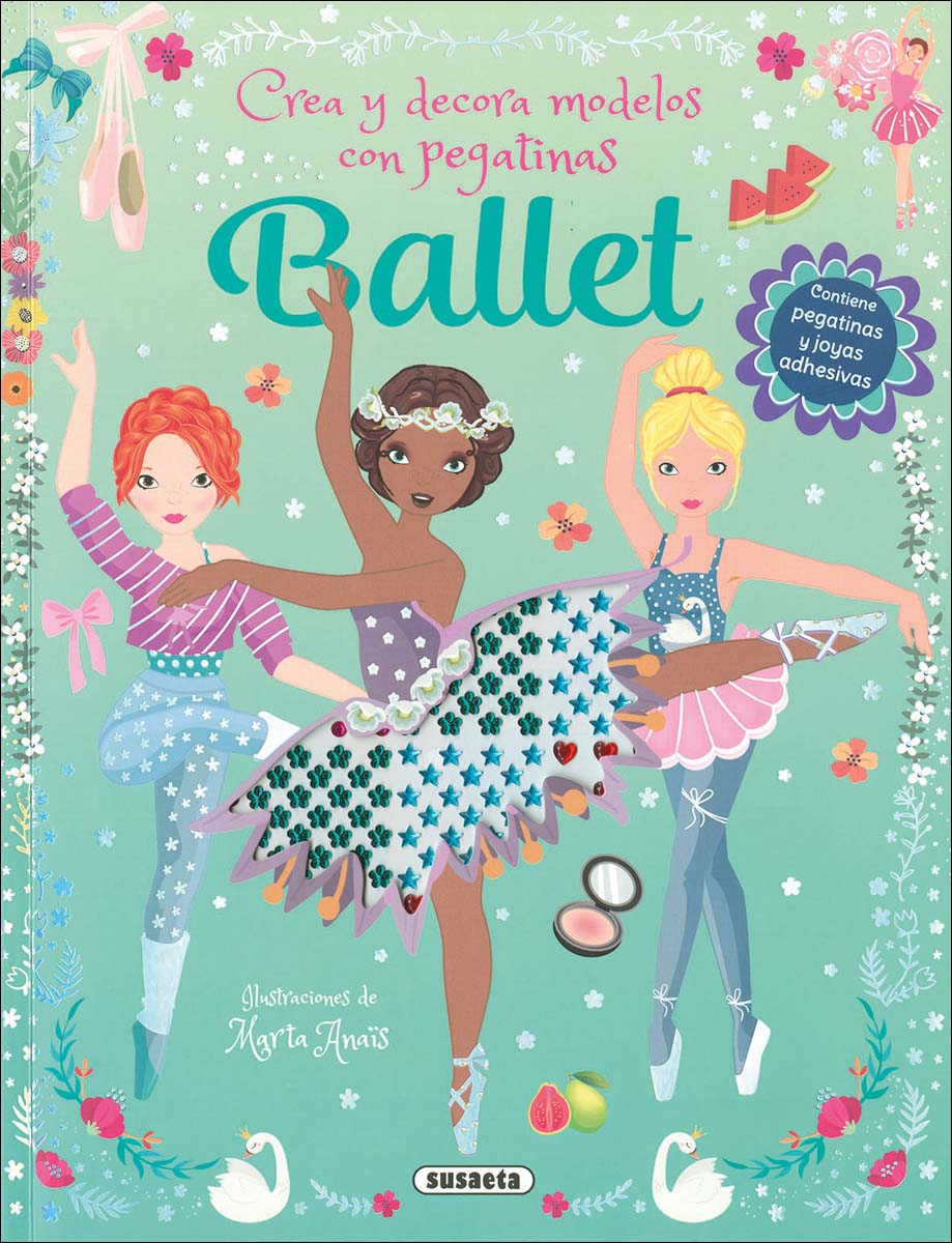 Ballet 1