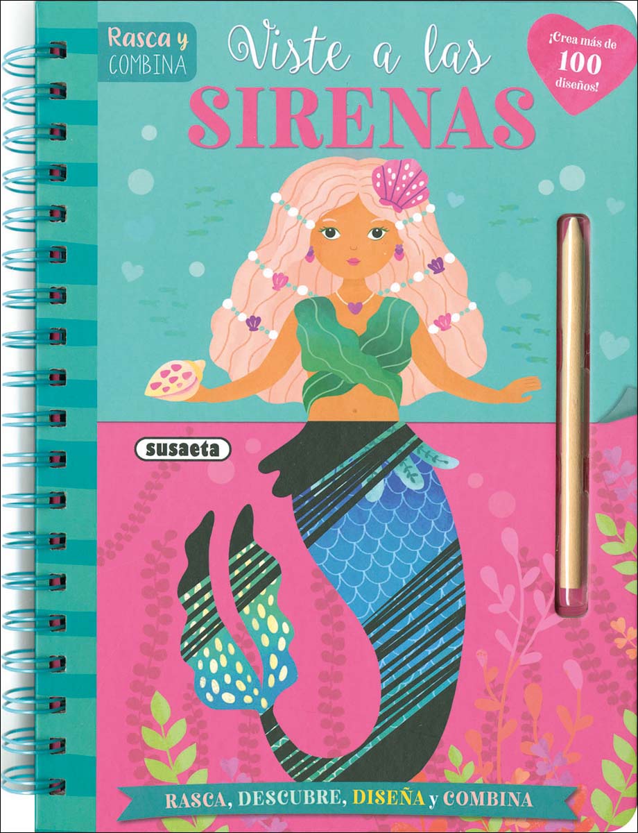 Sirenas 1