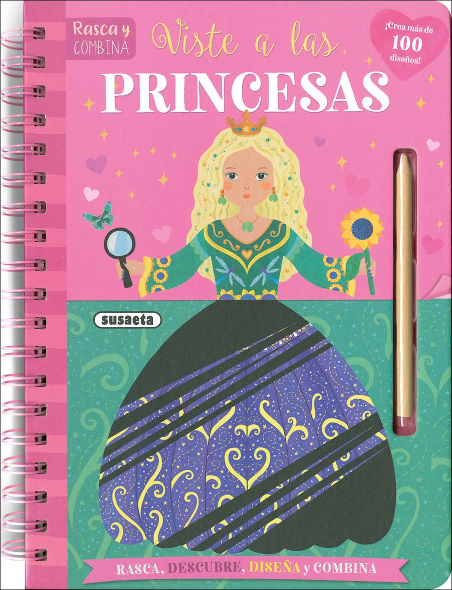 Princesas 1