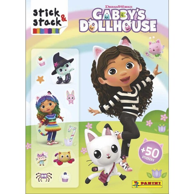 Imagem 0 de Casa de muñecas de gabby 307