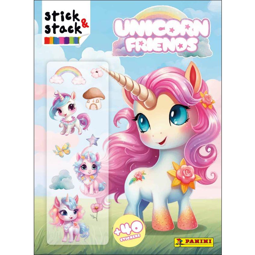 Unicornios 1