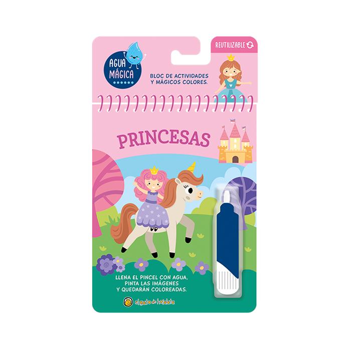 Imagem 0 de Princesas