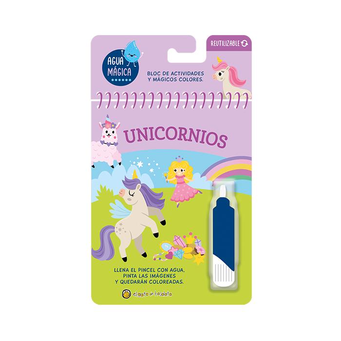 Unicornios 1