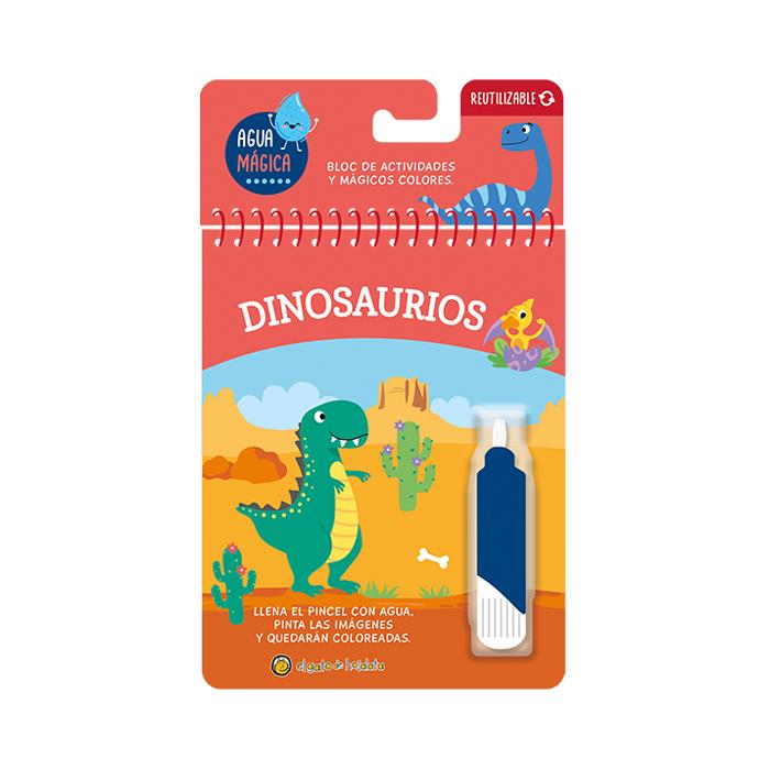 Imagem 0 de Dinosaurios