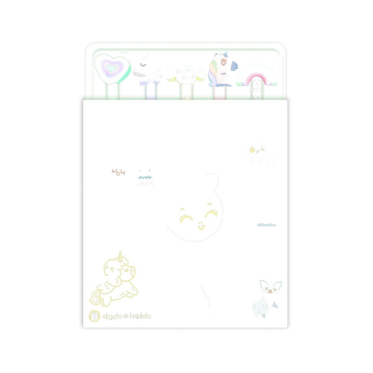 Imagem 0 de Unicornios