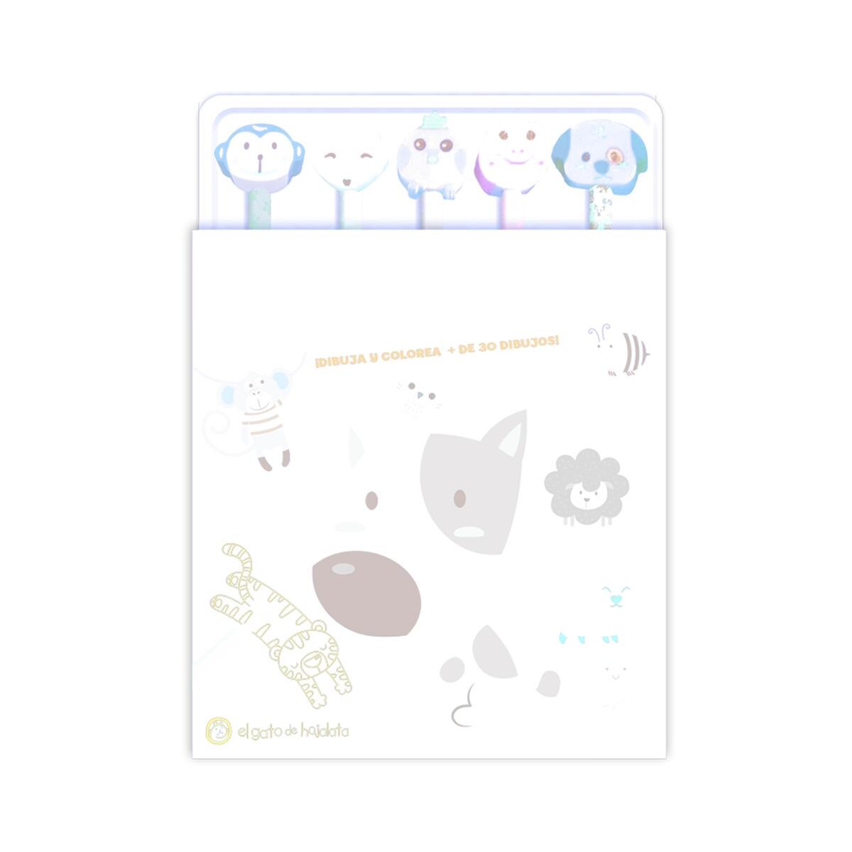 Imagem 0 de Animales