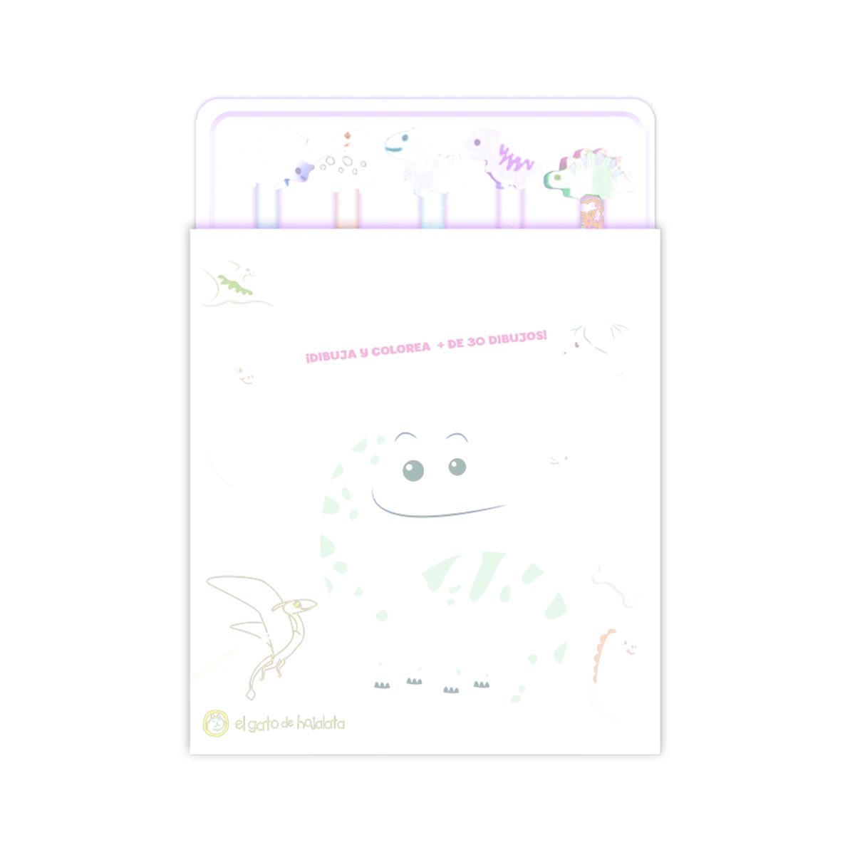 Imagem 0 de Dinoasuarios