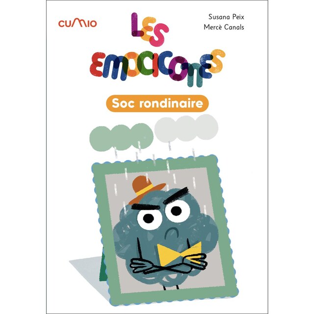 Imagem 0 de LES EMOCICONES. SOC RONDINAIRE: SOC RONDINAIRE (Capa mole)