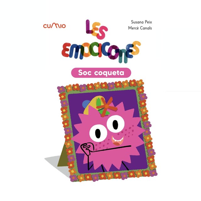 Imagem 0 de LES EMOCICONES. SOC COQUETA: SOC COQUETA (Capa mole)