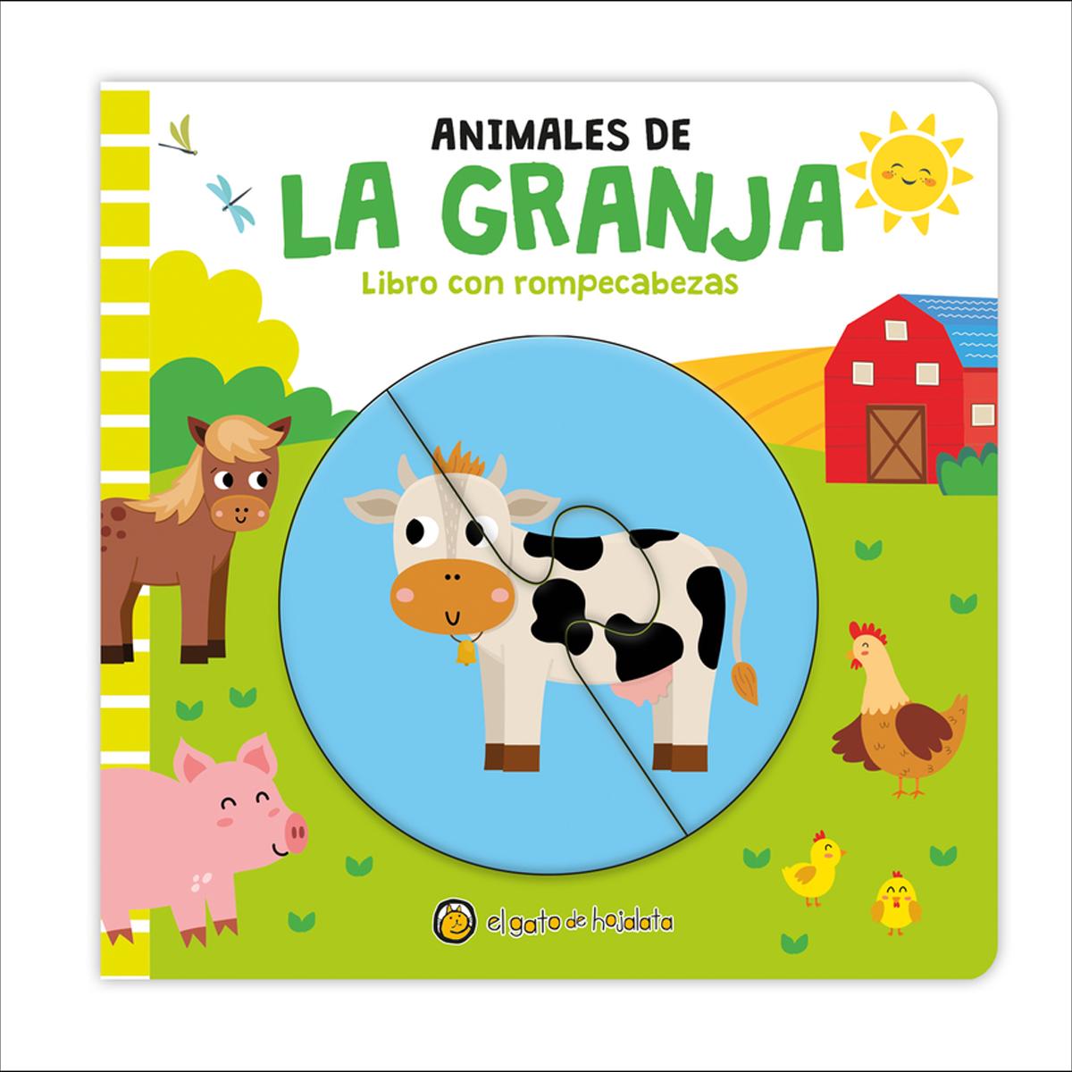 Animales de granja 1