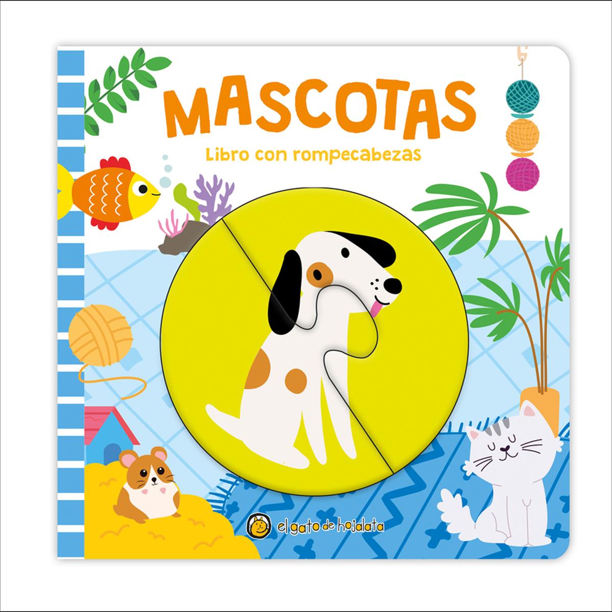 Mascotas 1