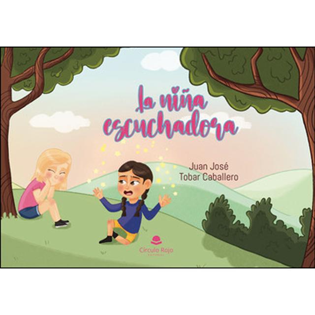 Imagem 0 de La niña escuchadora