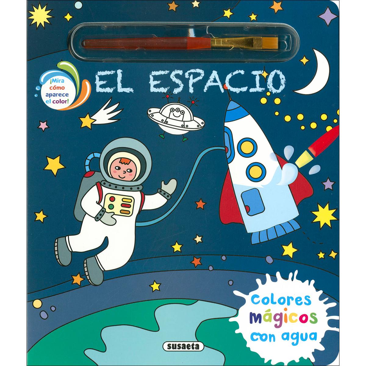 El espacio 1