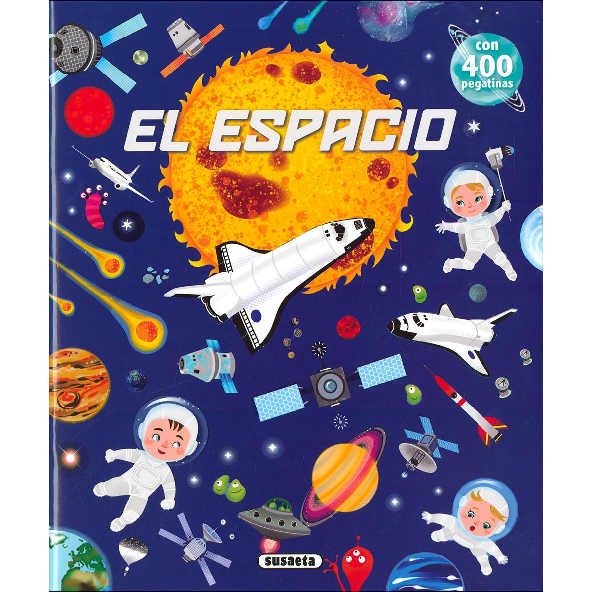 El espacio (Capa mole) 1