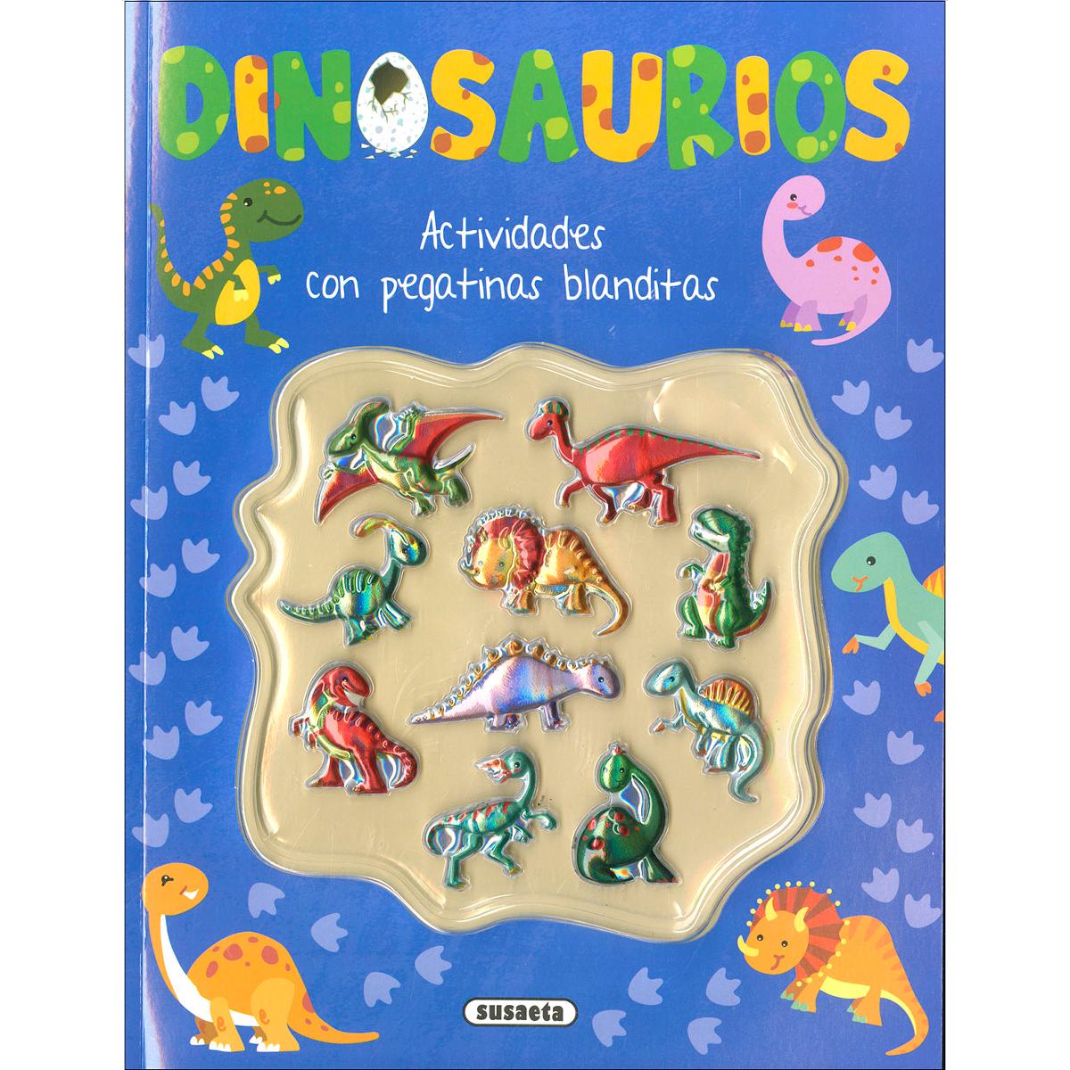 Dinosaurios 1