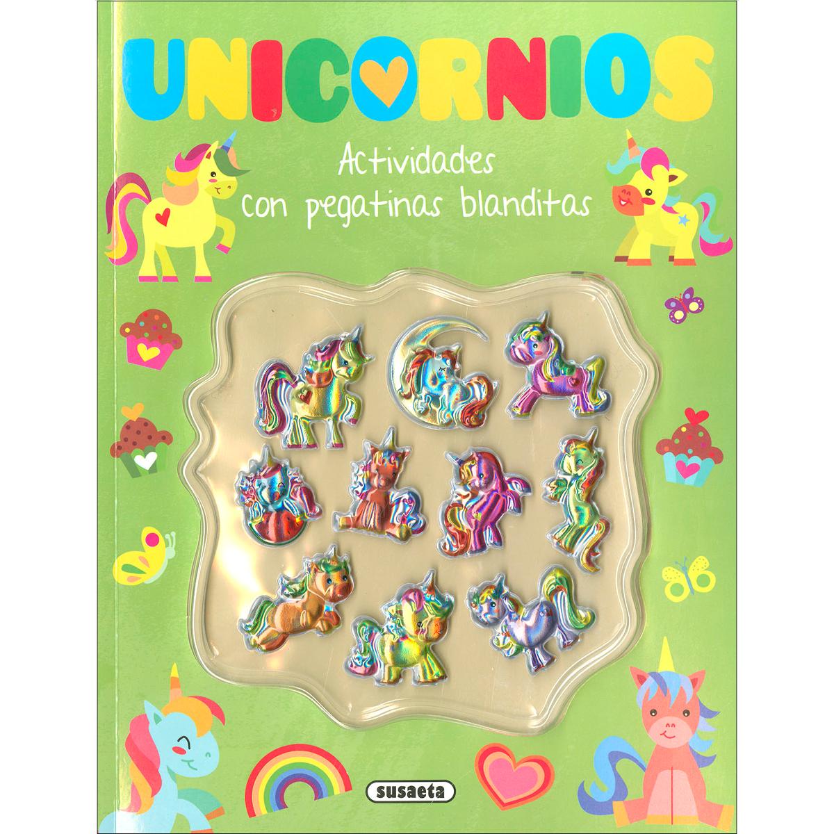 Unicornios 1