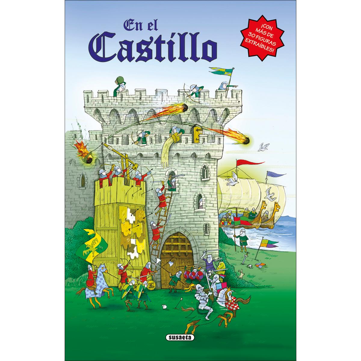 En el castillo 1