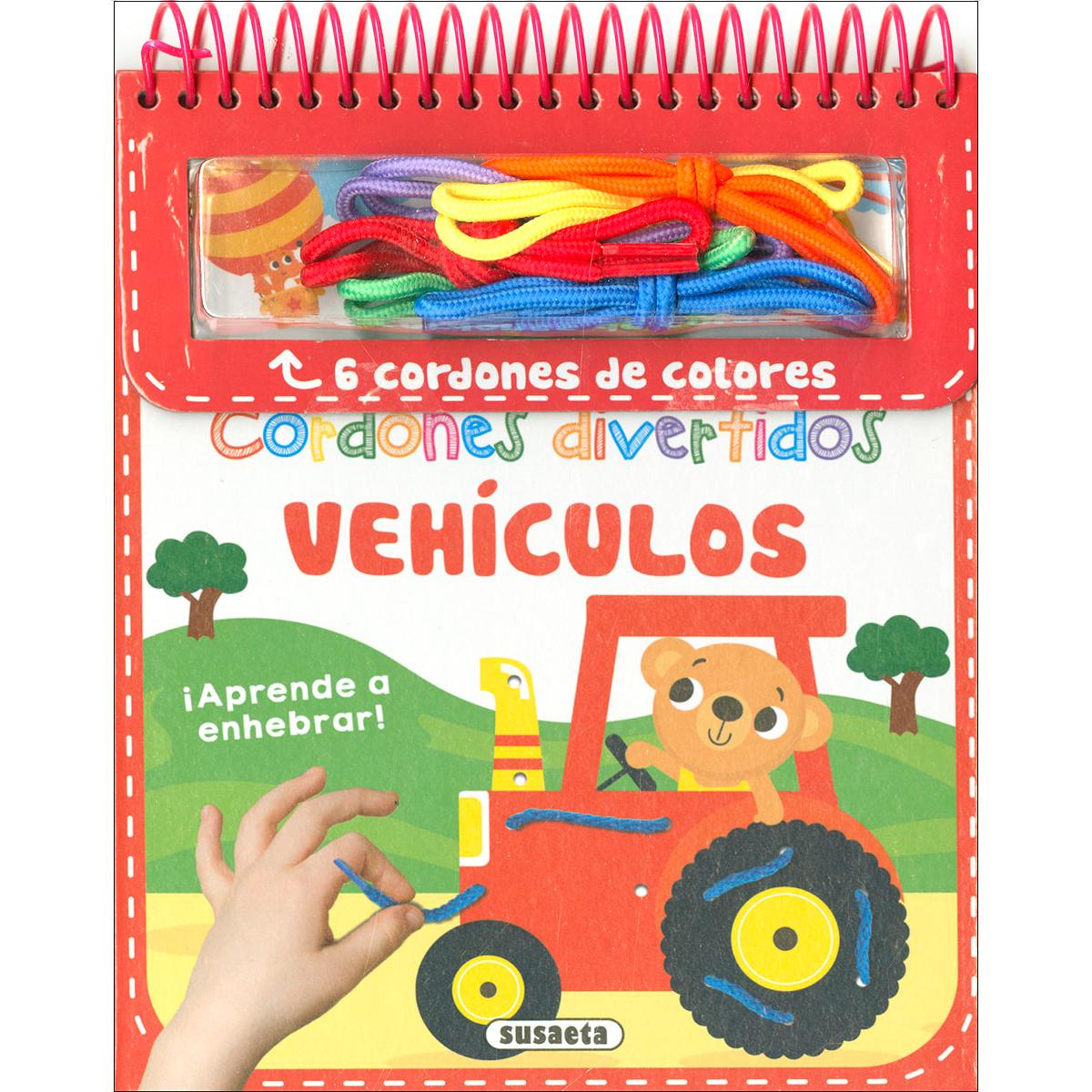 Vehículos 1