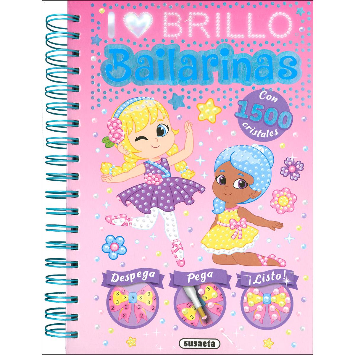 Bailarinas 1