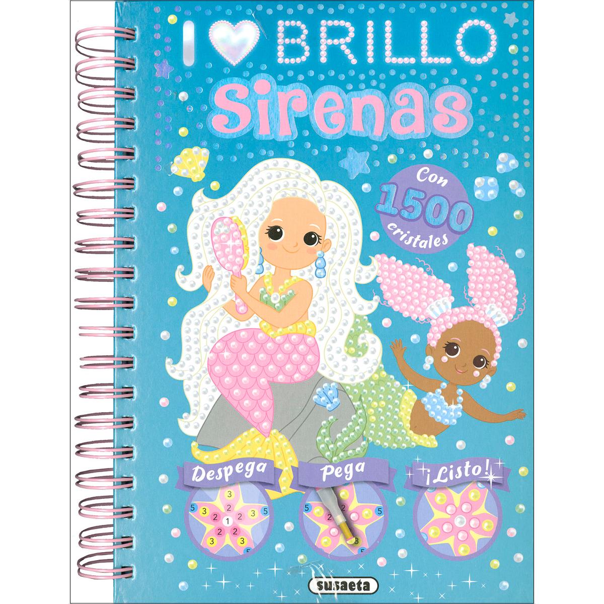 Sirenas 1