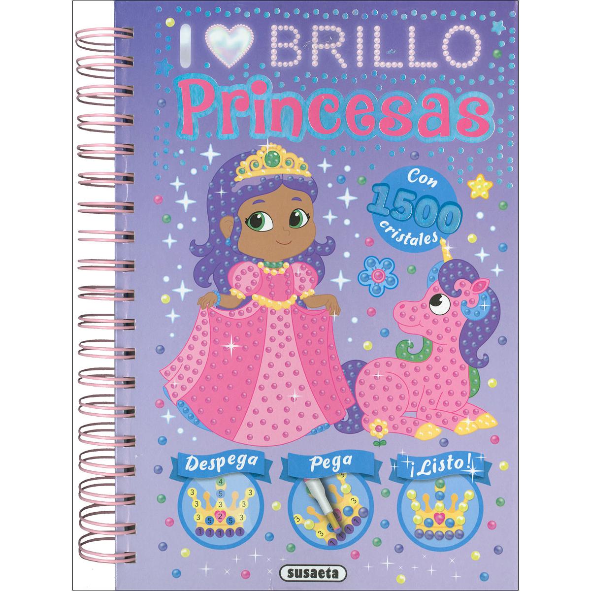 Princesas 1