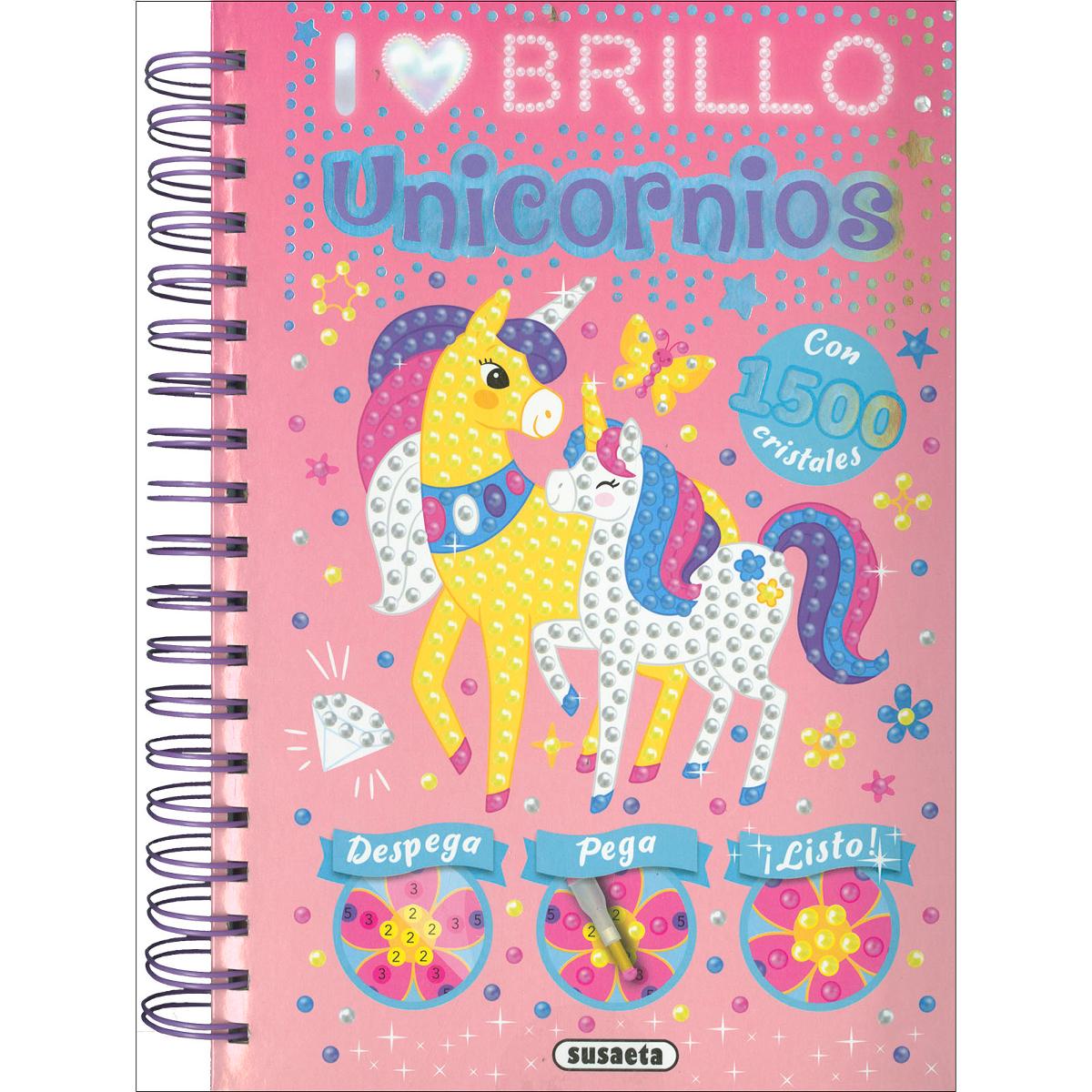 Unicornios 1