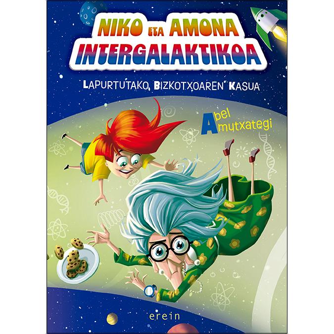Lapurtutako bizkotxoaren kasua 1