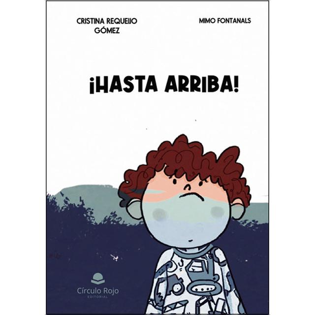 ¡hasta arriba! 1