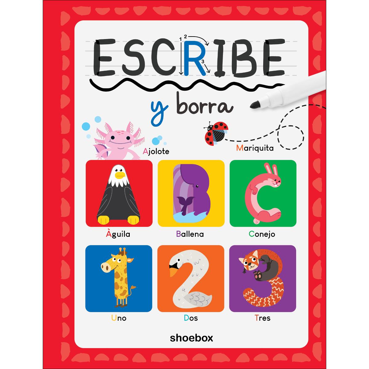 Shoebox 1