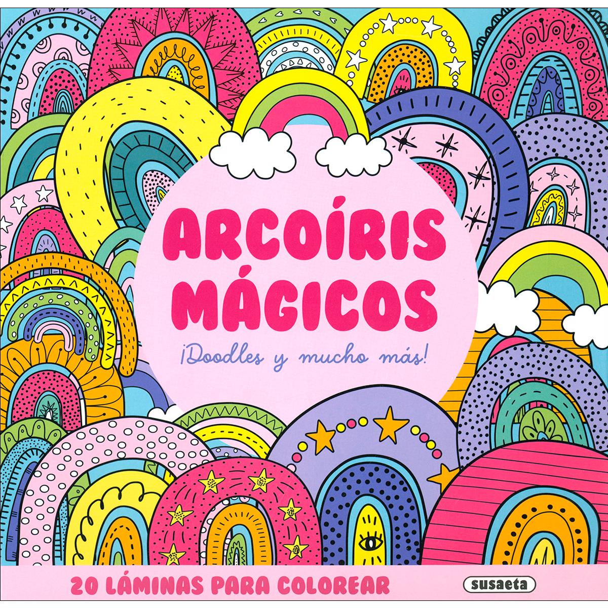 Arcoíris mágicos 1