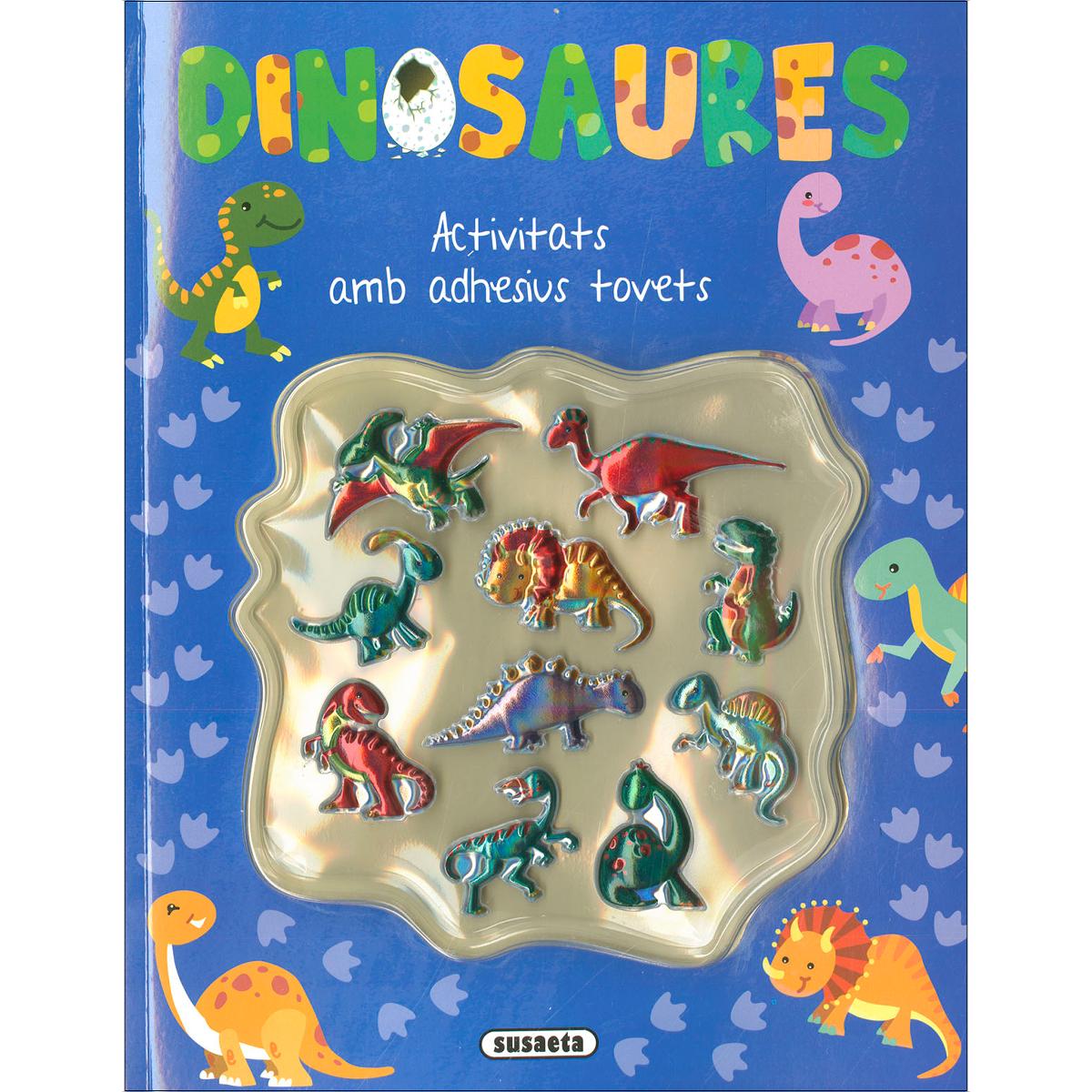 Dinosaures 1