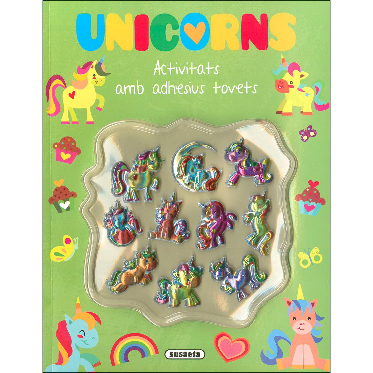Unicorns 1