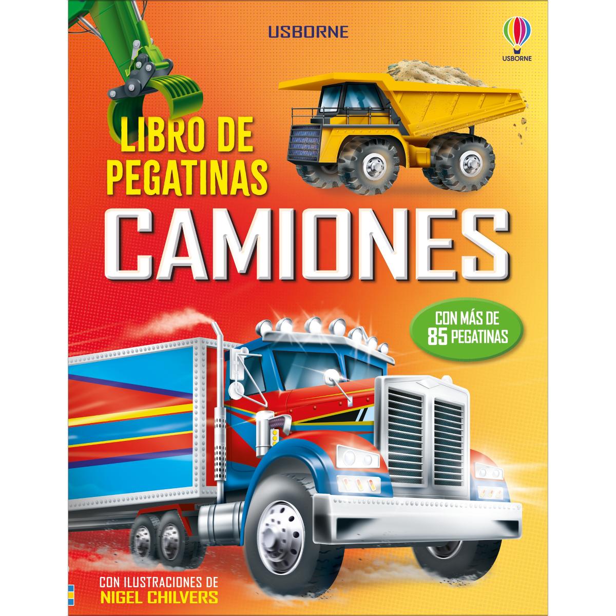 Imagem 0 de Camiones