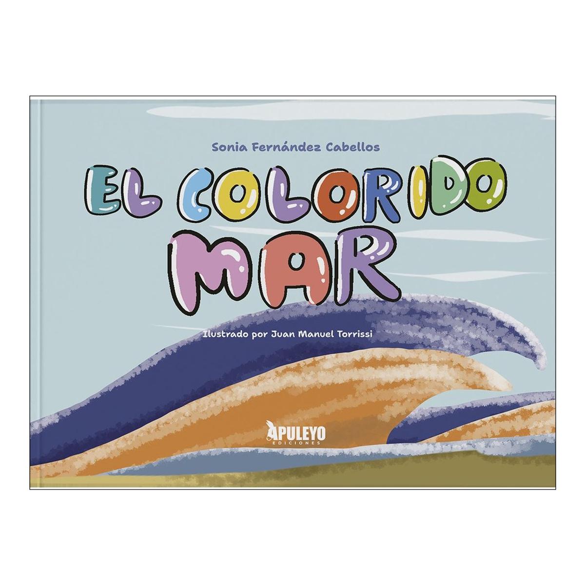 El colorido mar 1