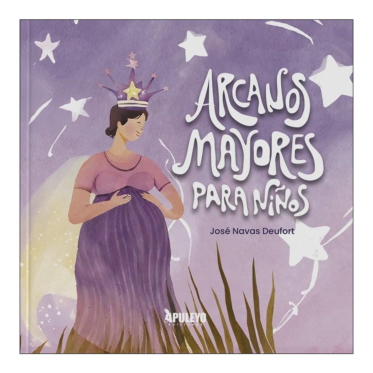 Arcanos mayores para niños 1