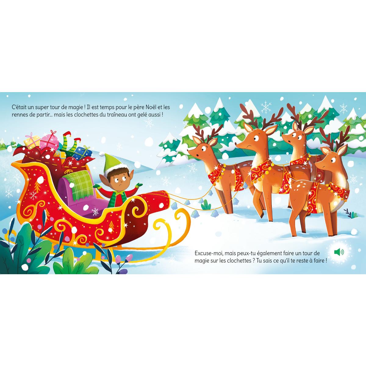 Imagen 1 de Hechizos navideños