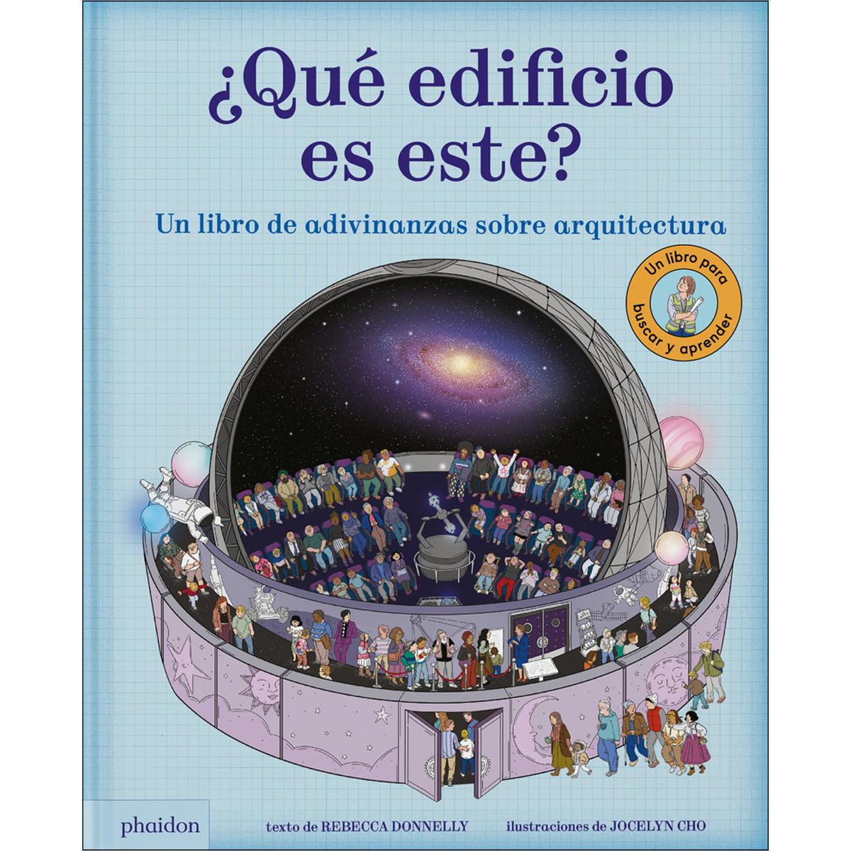 Esp ¿qué edificio es este? 1