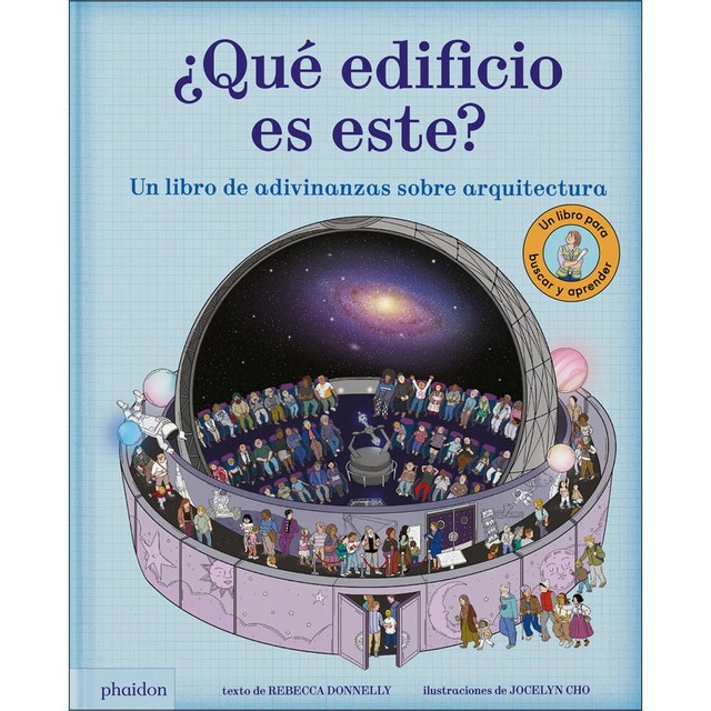 Imagem 0 de Esp ¿qué edificio es este?