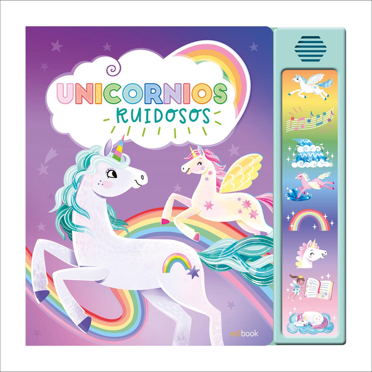 UNICORNIOS RUIDOSOS 1